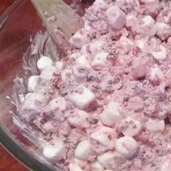 Cranberry Salad I