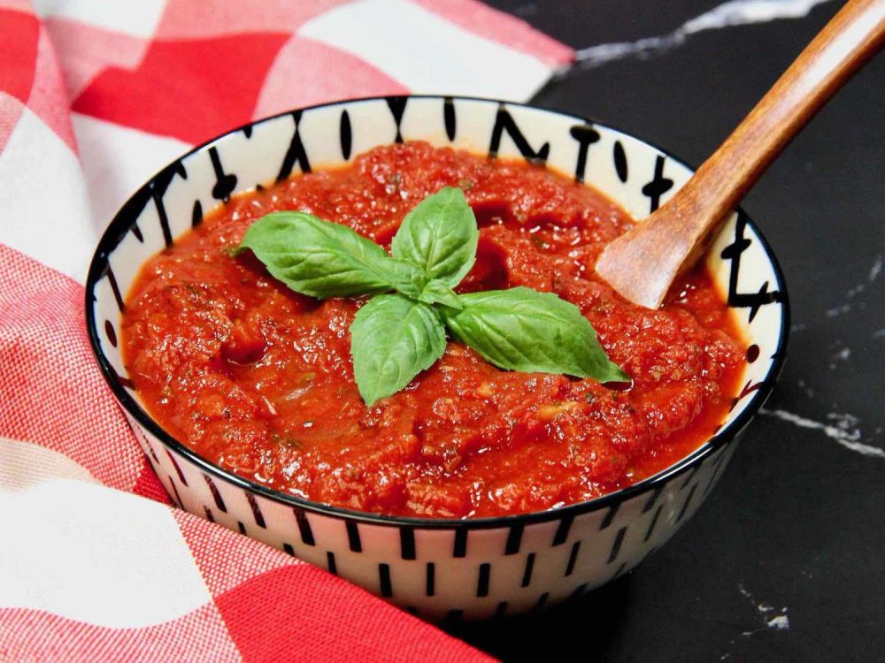 Best Marinara