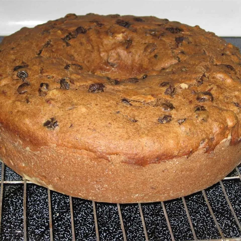 Sugar-Free Cake