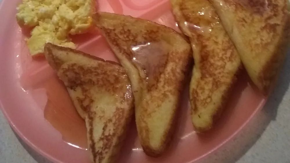 Trece's French Toast