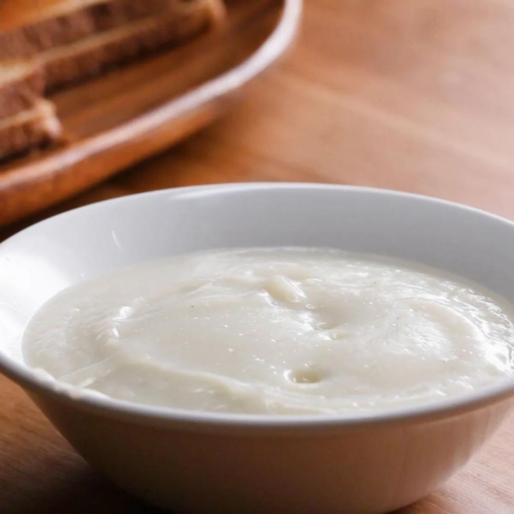 Cauliflower Soup