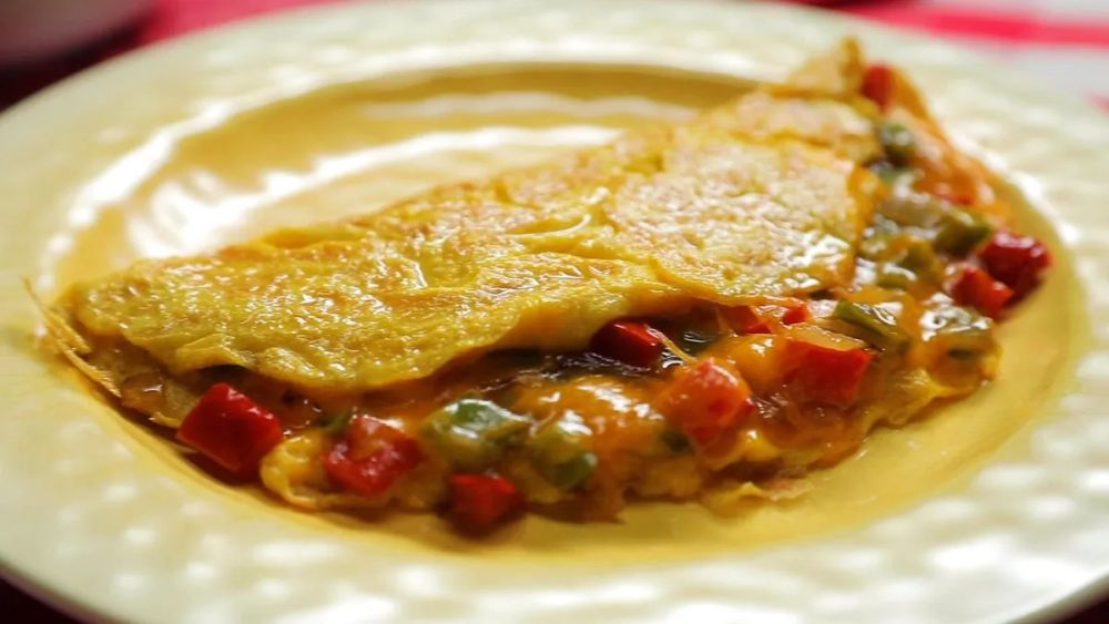 Western Omelet