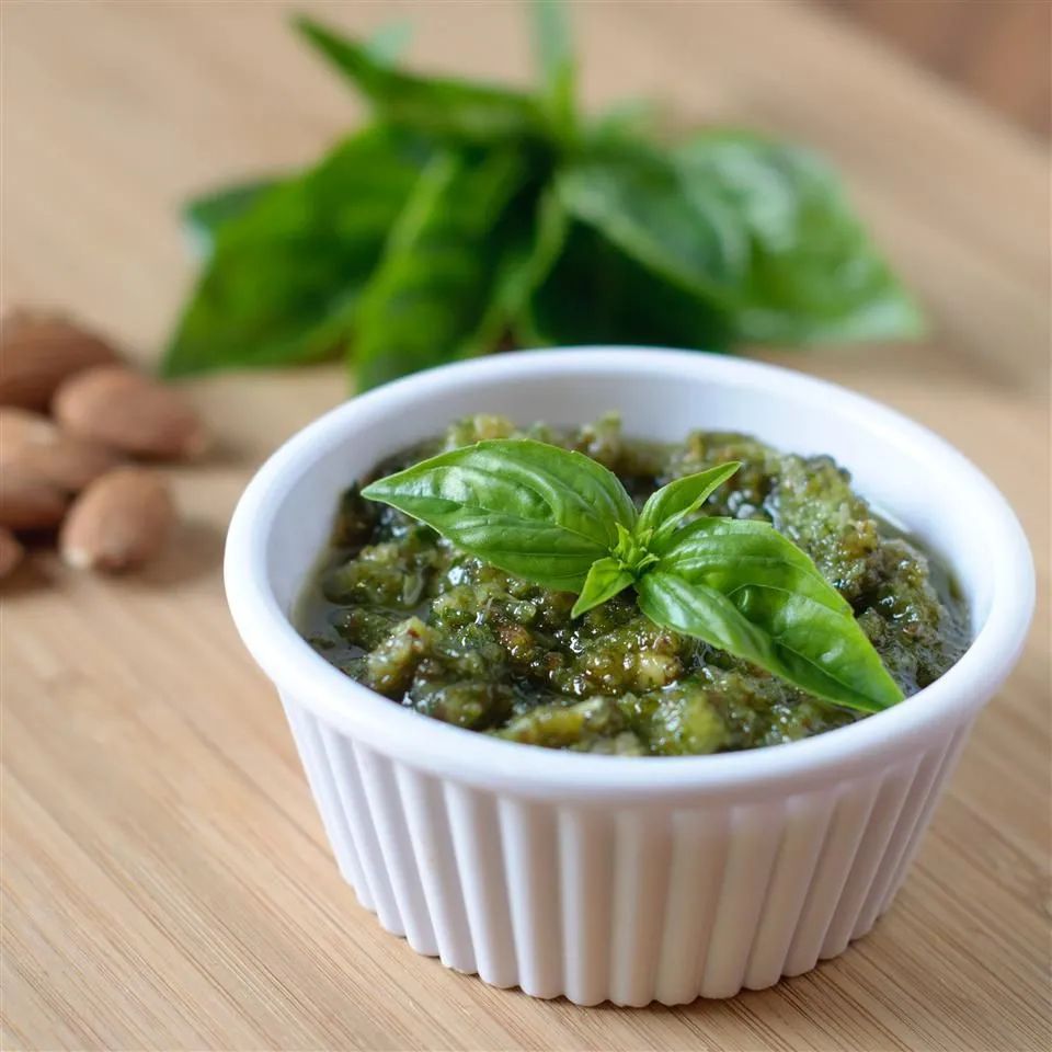 Easy Pesto