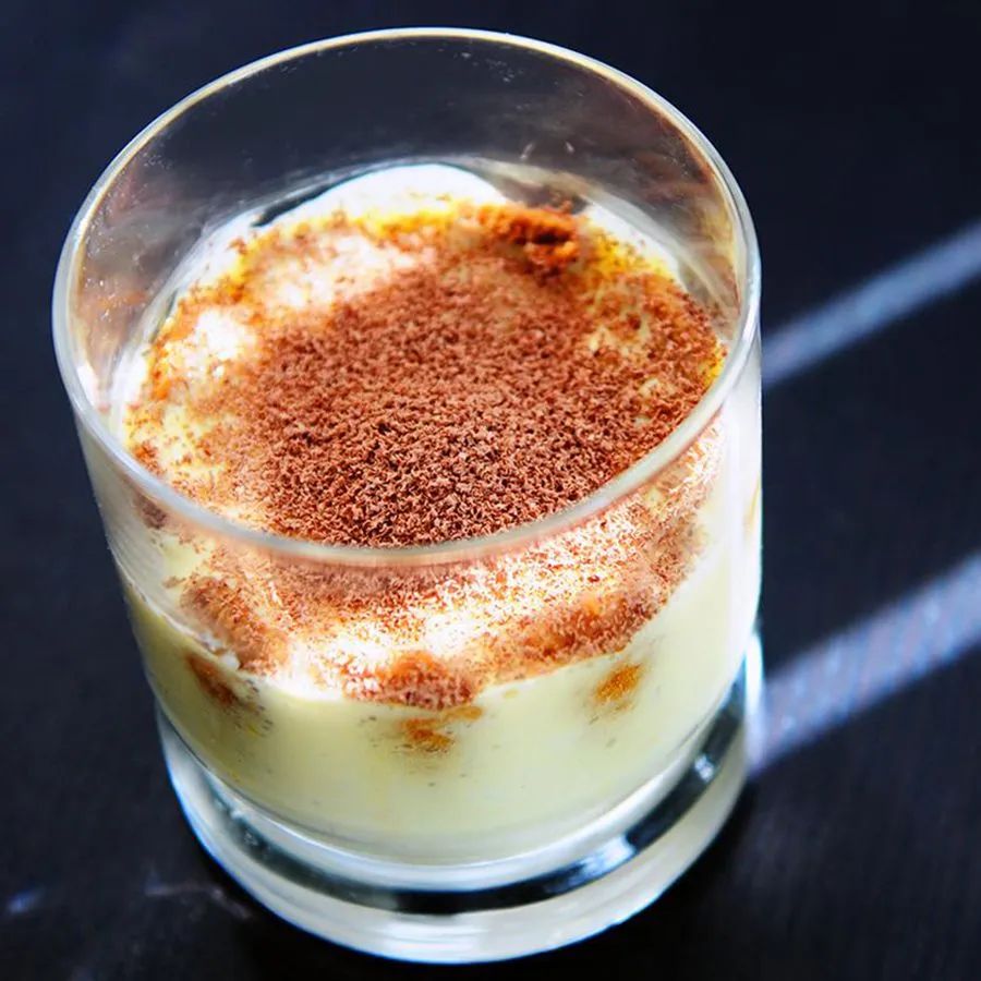 Chef John's Tiramisu