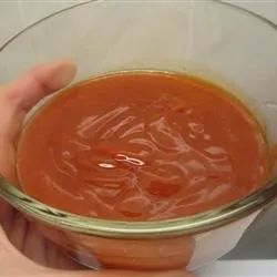 Old Style BBQ Sauce