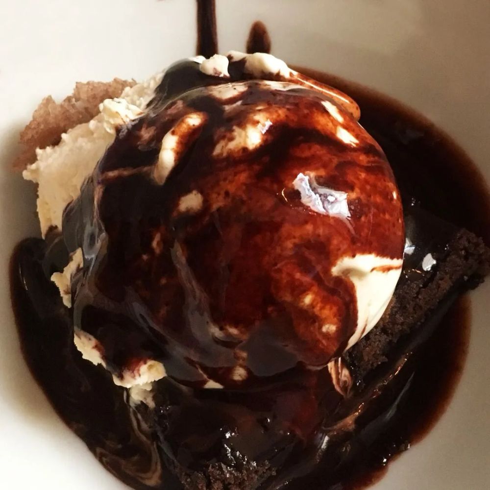 Homemade Chocolate Syrup