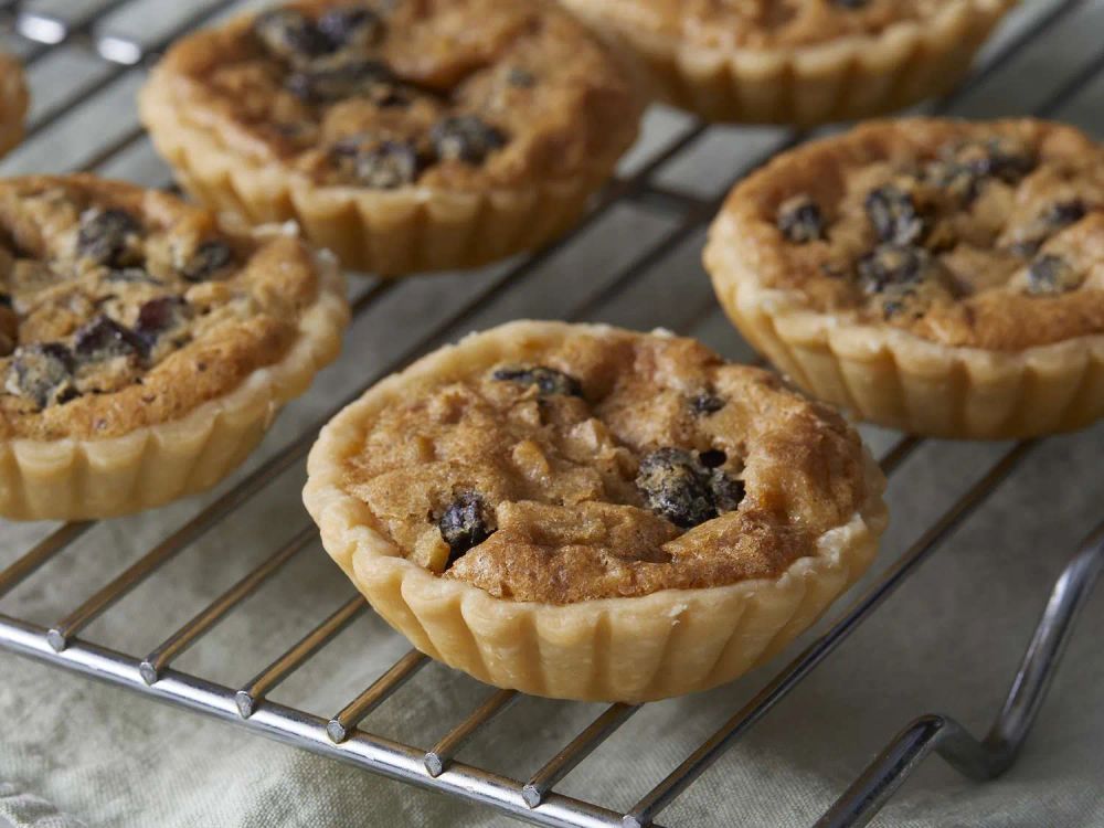 Butter Tarts