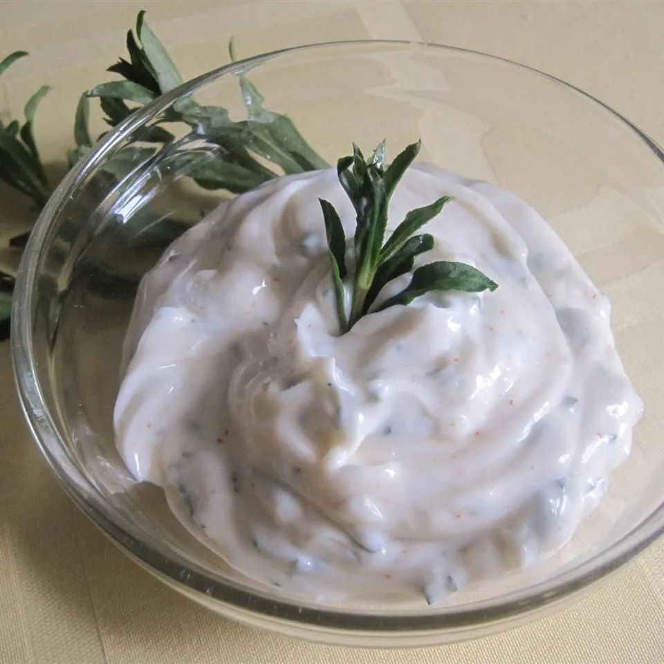 Chef John's Tarragon Aioli