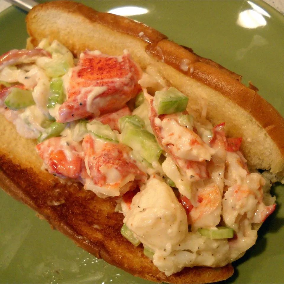 Lobster Salad