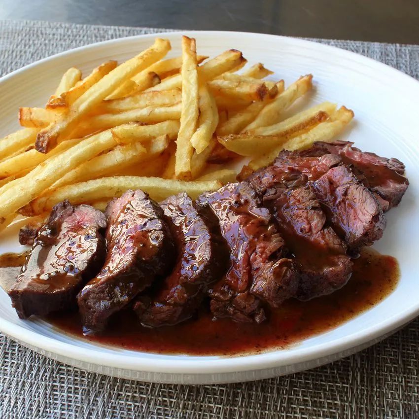 Butcher's Steak (Hanger Steak)