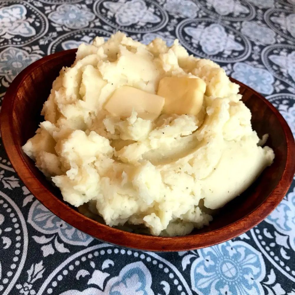 Chef John's Perfect Mashed Potatoes