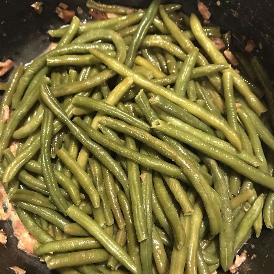 Green Beans