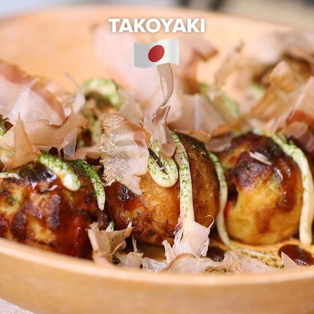 Takoyaki