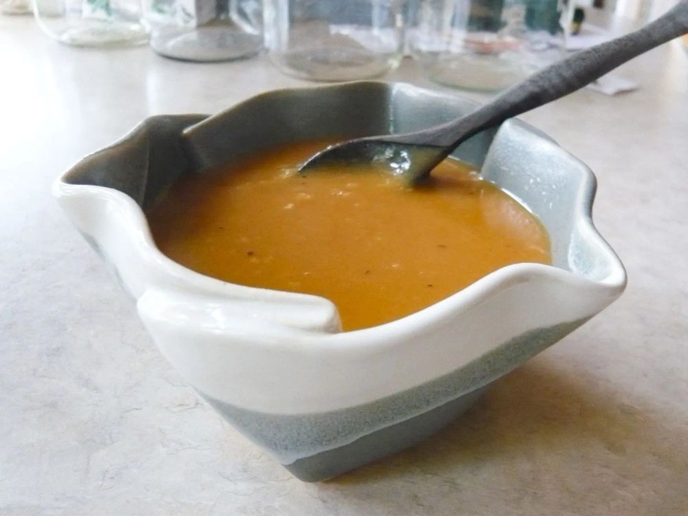 Easy Brown Gravy