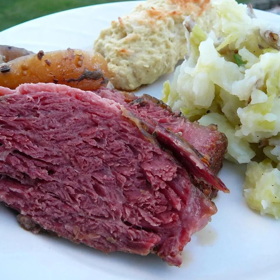 Guinness Corned Beef