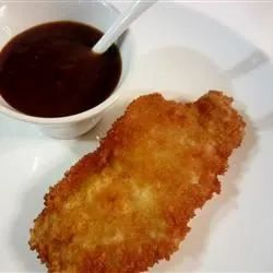 Tonkatsu