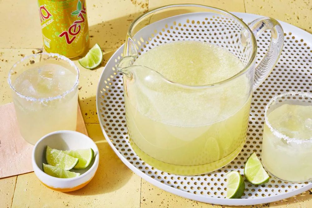 Wonderful Margaritas