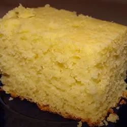 Maryanne's Cornbread