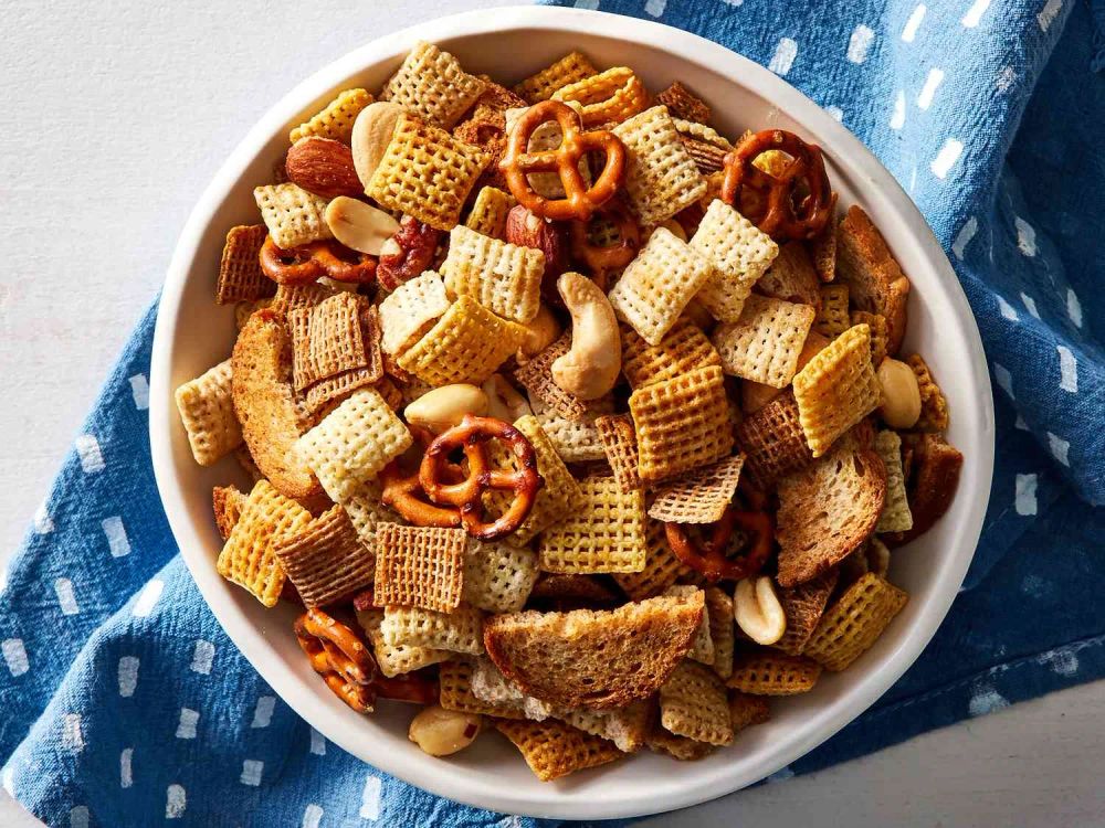 Original Chex Party Mix