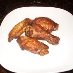 Jar Doo Chicken Wings