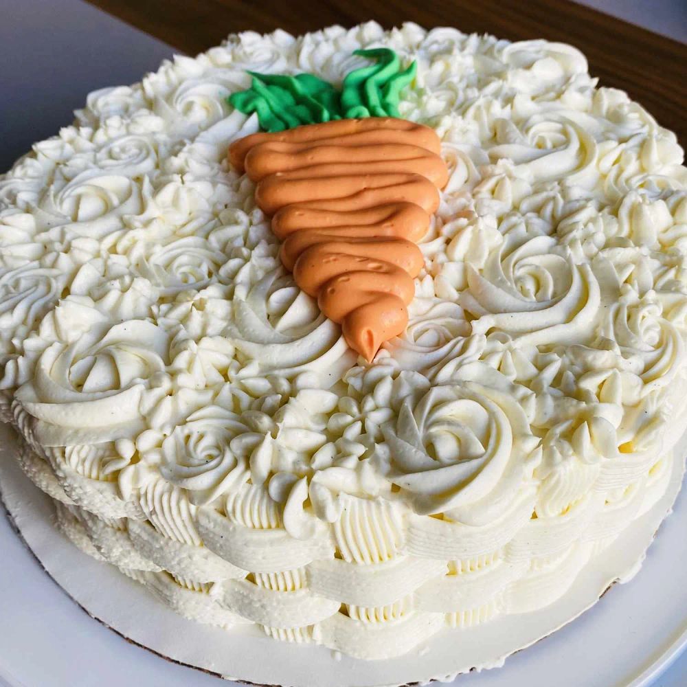 Whipped Cream Cream Cheese Frosting