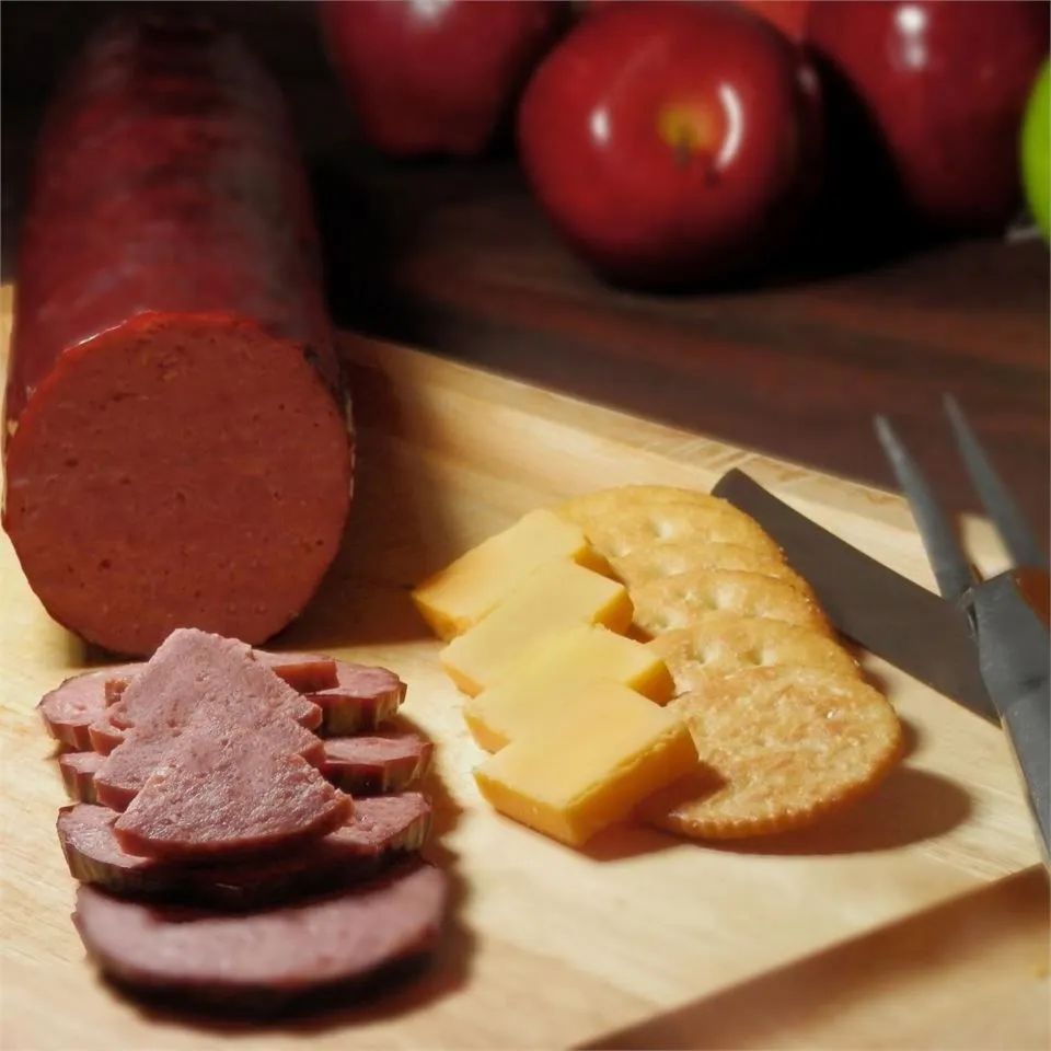 Summer Sausage