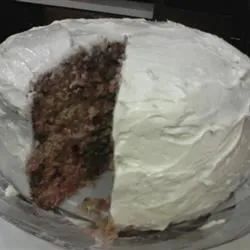 Beetnik Cake