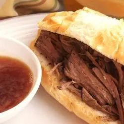 Best Beef Dip Ever