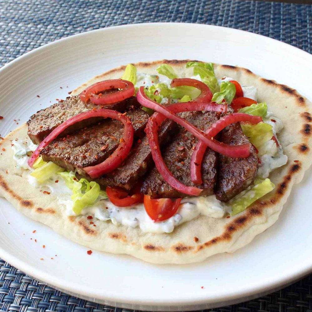 American Gyros