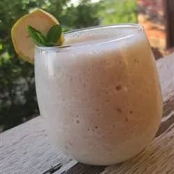 Bailey's Banana Colada