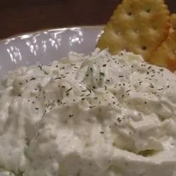 Dill Cucumber Dip