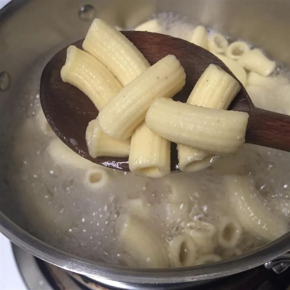 Homemade Pasta without a Pasta Machine