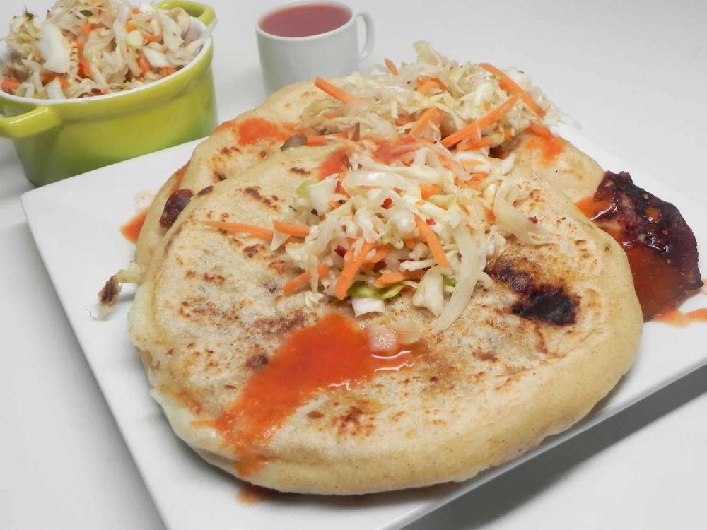 Pupusas