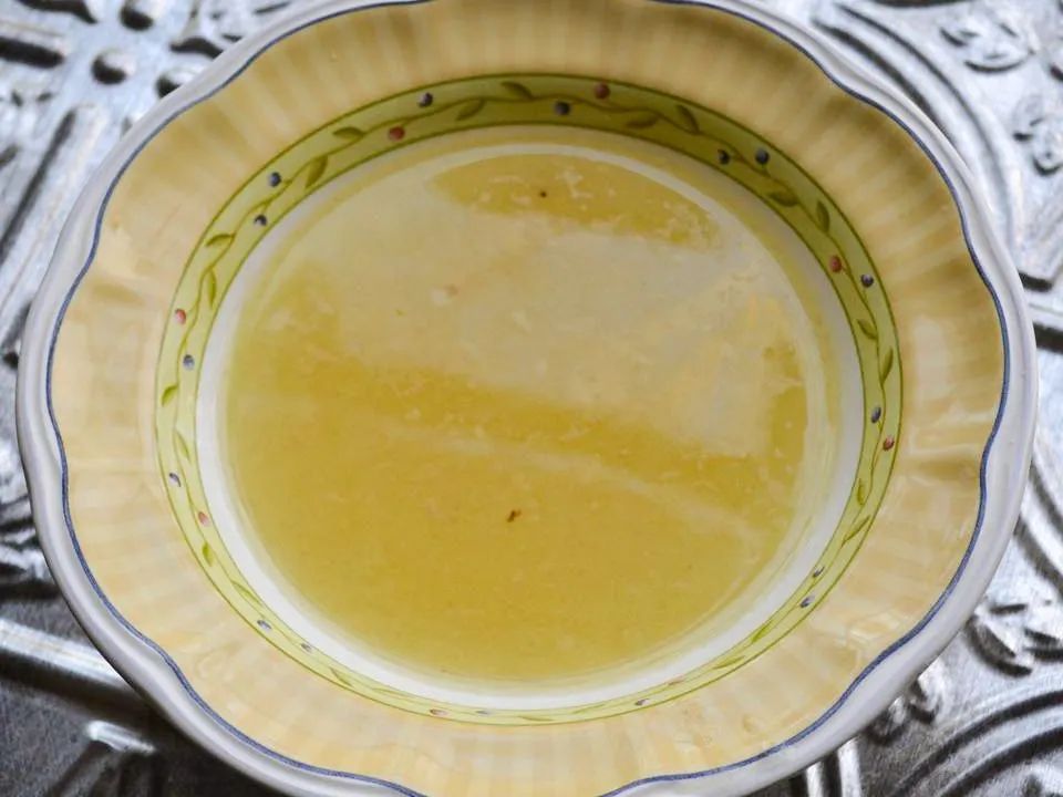 Turkey Stock