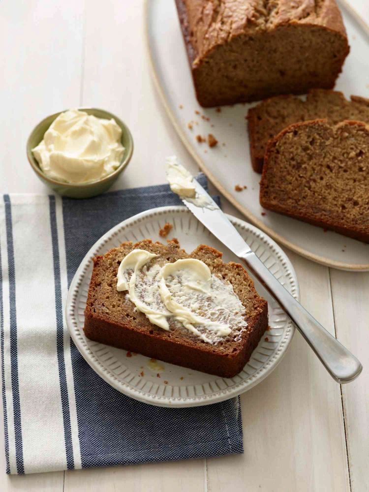 Best Ever Classic Banana Bread