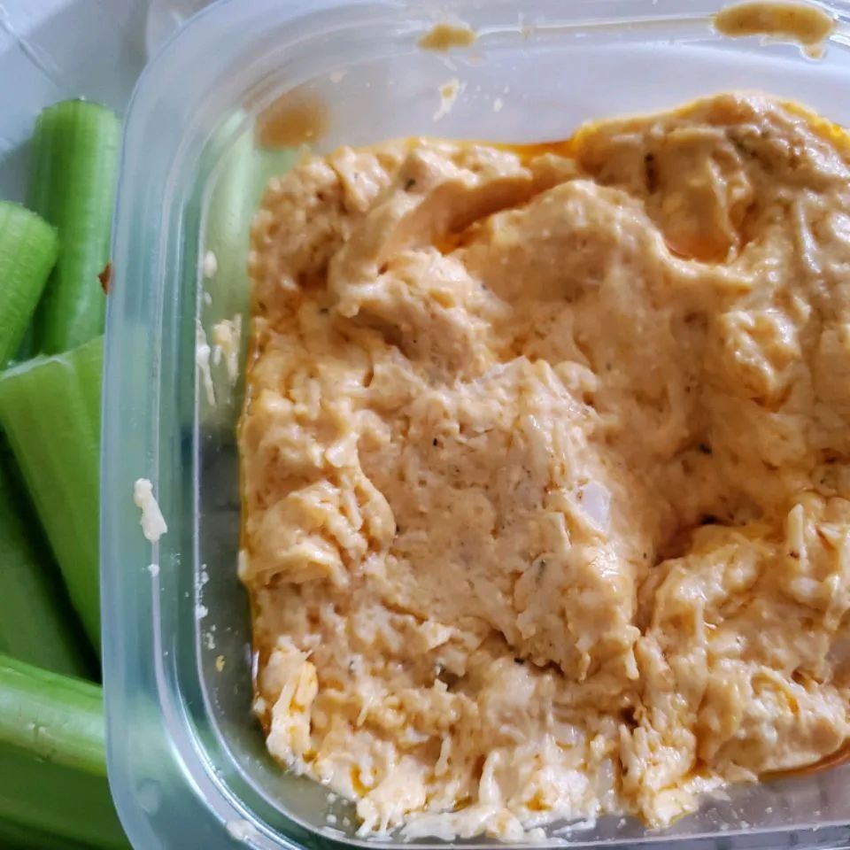 Chicken Wing Dip