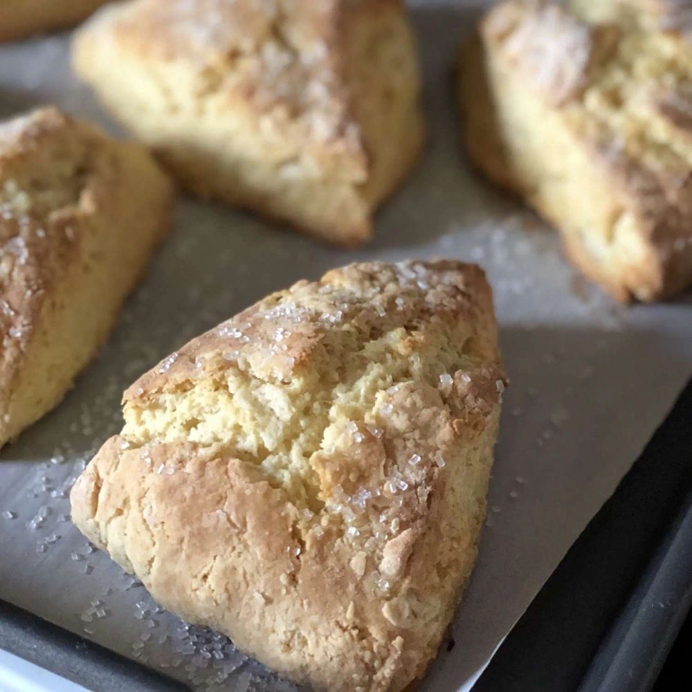 Scones