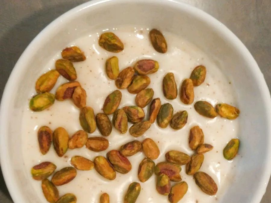 Mahalabia (Middle Eastern-Style Milk Pudding)