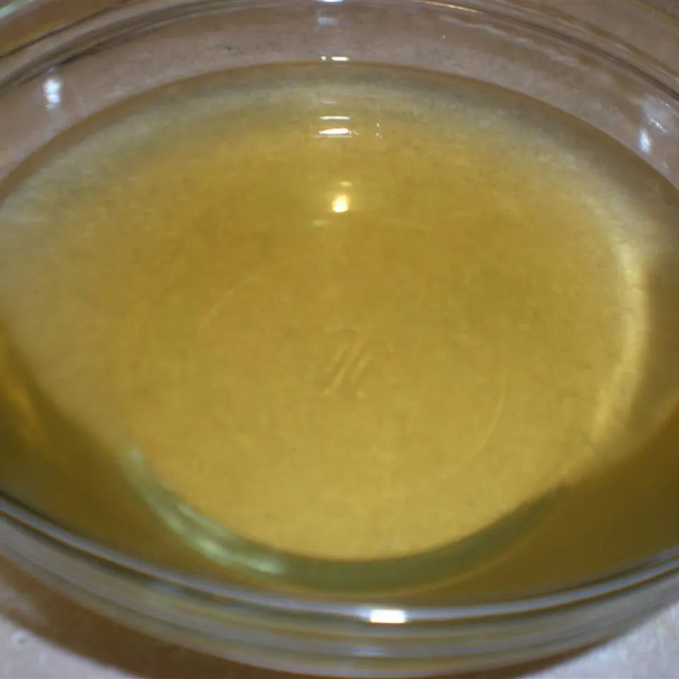 Dashi Stock (Konbudashi)