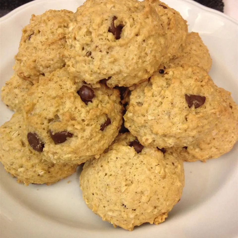 Lunchbox Cookies