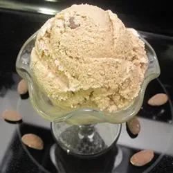 Mocha Espresso Ice Cream