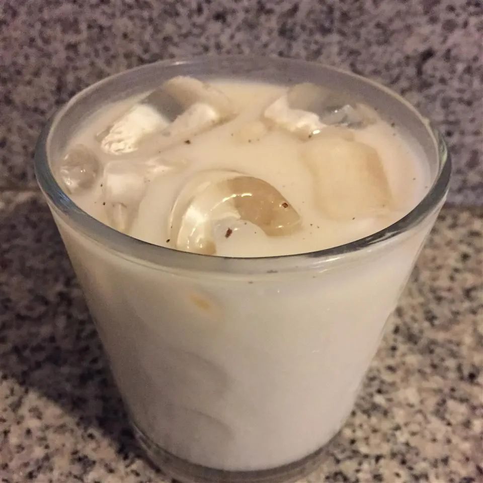 Horchata de Arroz (Rice Drink)