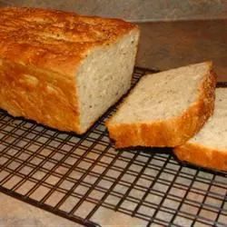 Herb Batter Bread