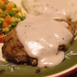 Country Fried Steak