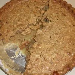 Walnut Pie II