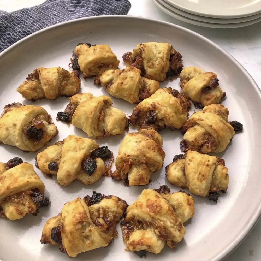 Best Ever Rugelach