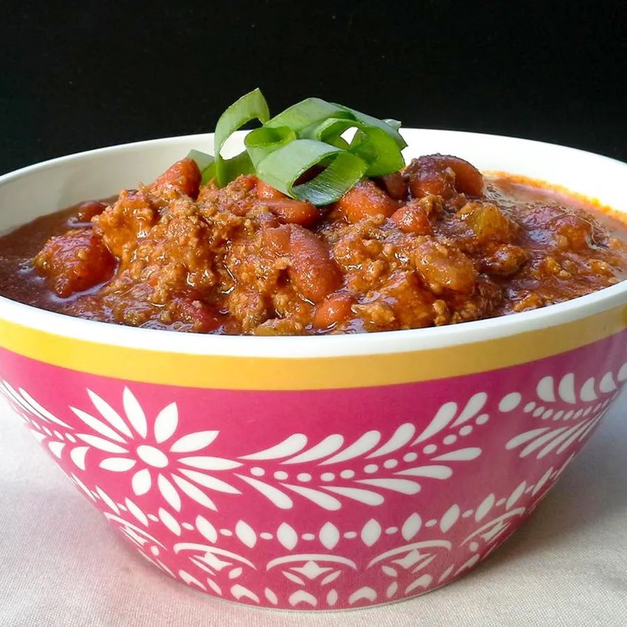 Flatlander Chili