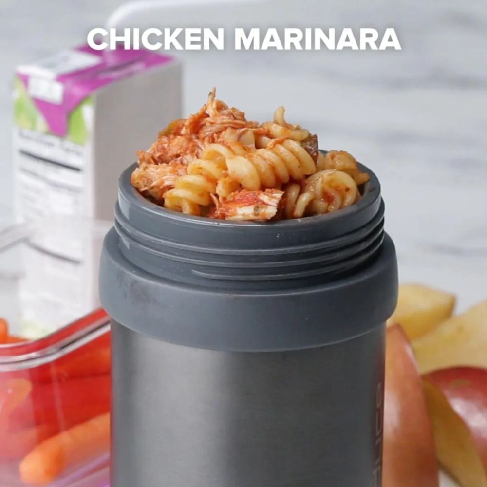 Chicken Marinara