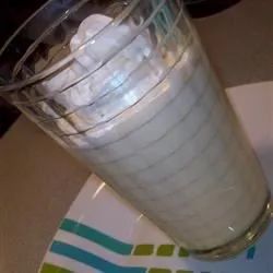 Vanilla Milkshake III