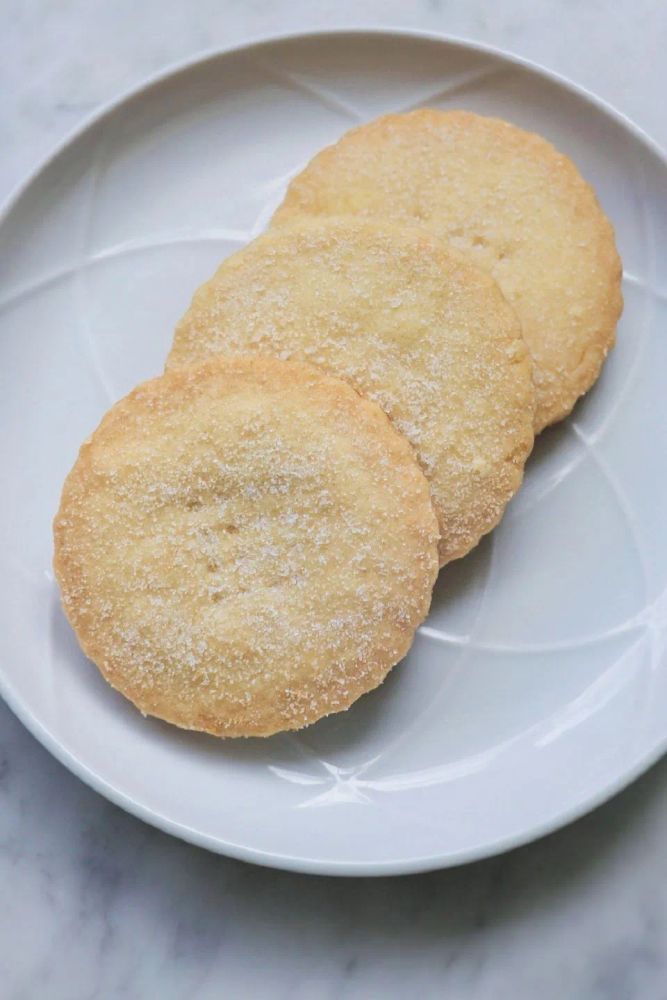 Shortbread